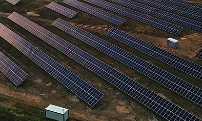 Parcul Fotovoltaic Iargara 1