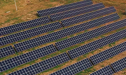 Parcul Fotovoltaic Iargara 1