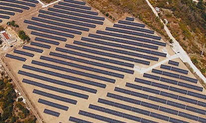 Parcul Fotovoltaic Iargara 1